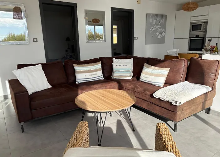 Residence La Voile Blanche 1