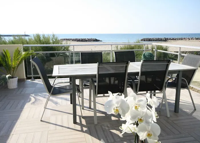 Residence La Voile Blanche 1