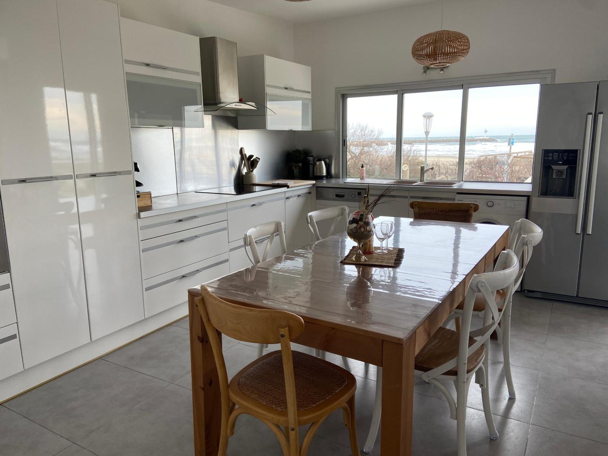 La Voile Blanche 1 Apartment Frontignan
