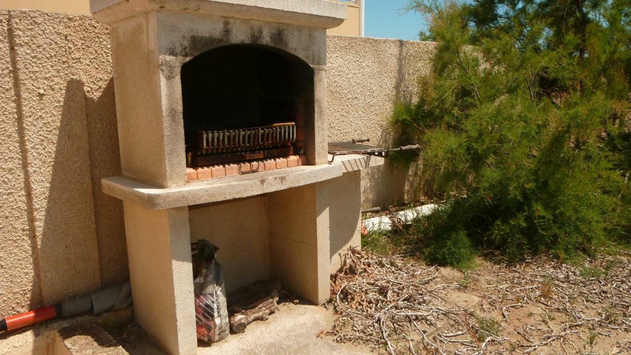 Apartment La Voile Blanche 1
