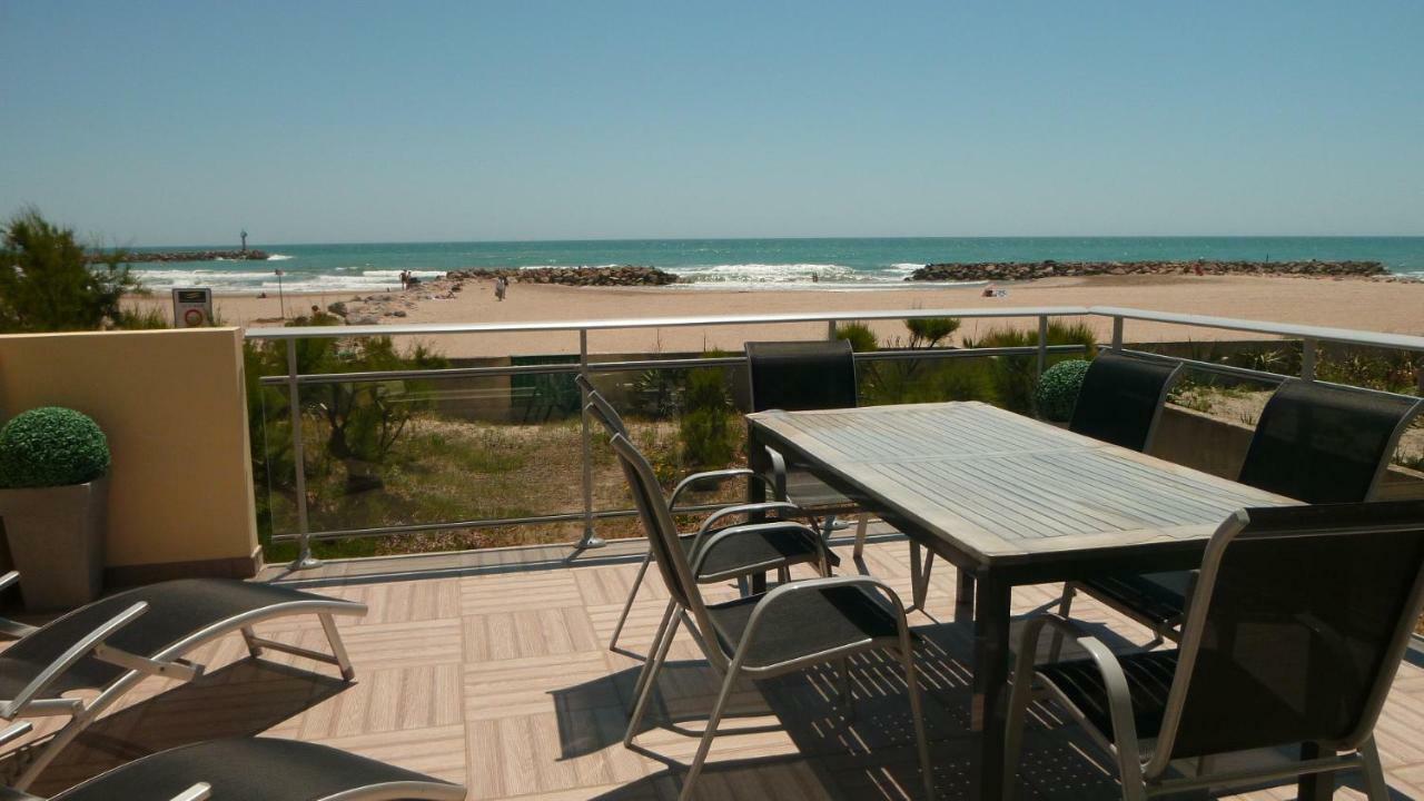 Apartment La Voile Blanche 1