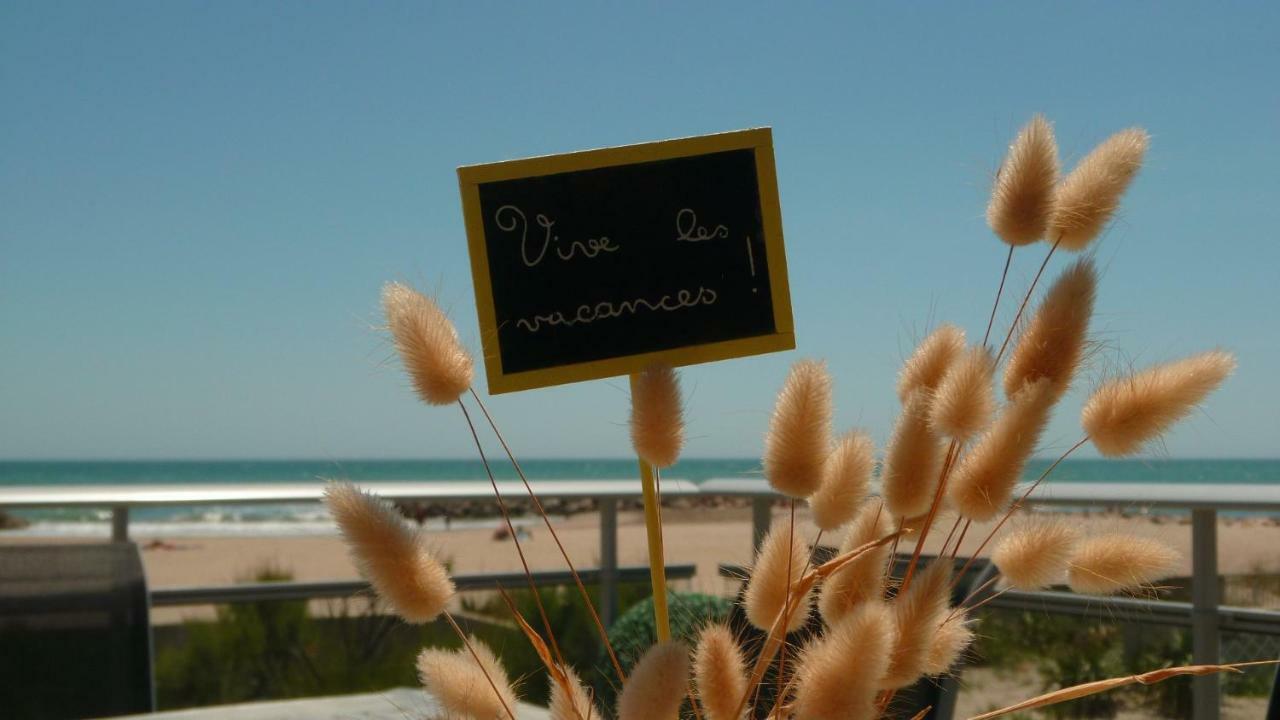 Apartment La Voile Blanche 1