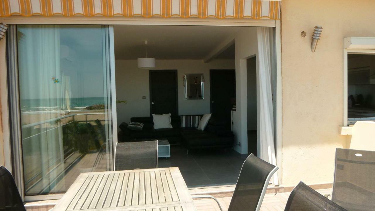 Apartment La Voile Blanche 1
