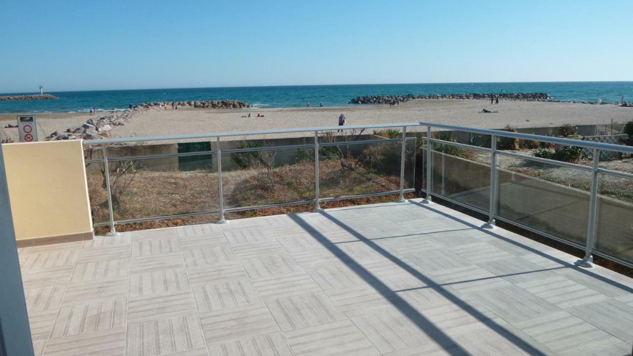 Appartement La Voile Blanche 1 *