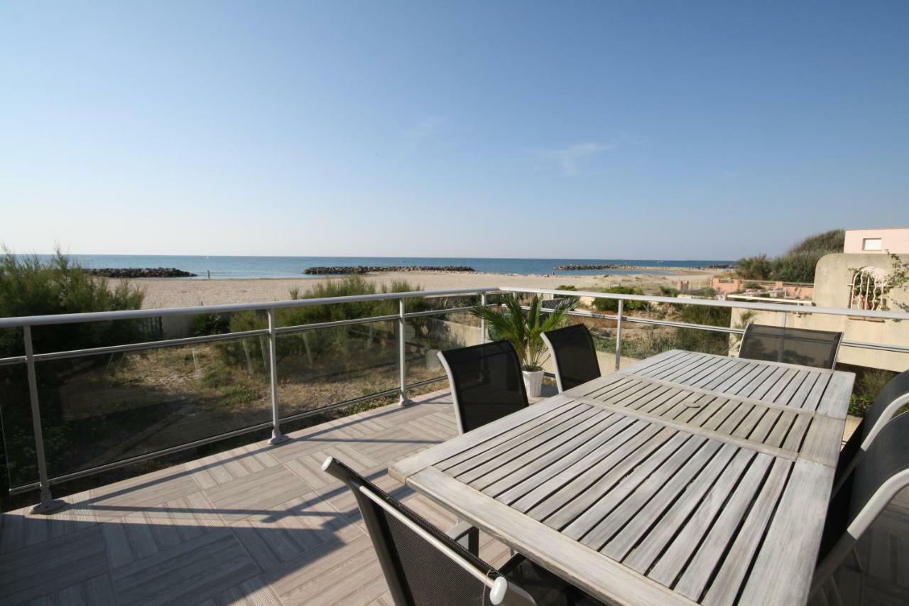 Apartment La Voile Blanche 1 Frontignan