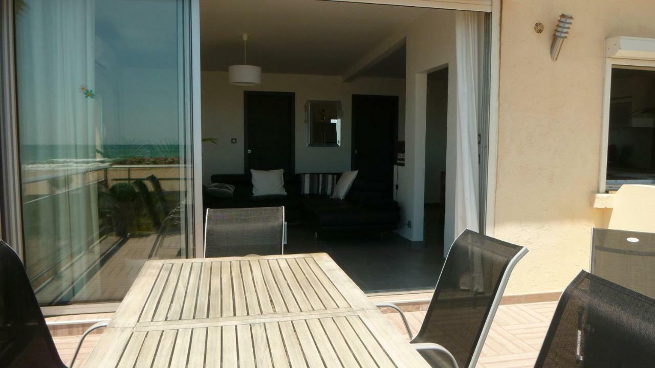 Apartment La Voile Blanche 1