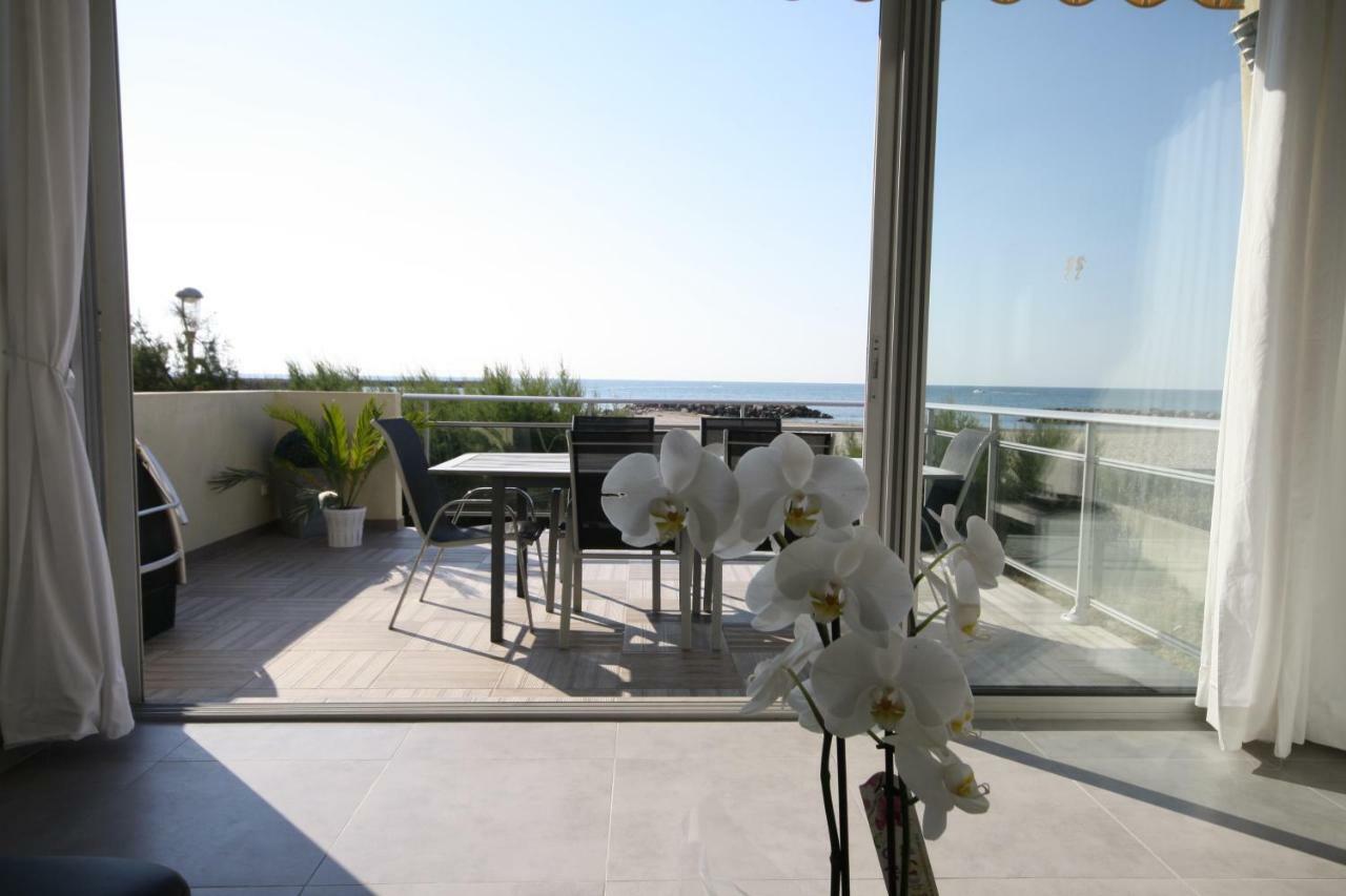 La Voile Blanche 1 Apartment Frontignan