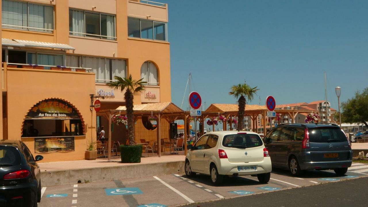 Appartement La Voile Blanche 1