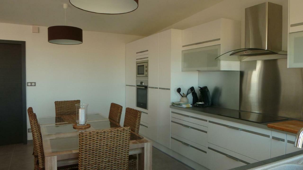 Apartment La Voile Blanche 1