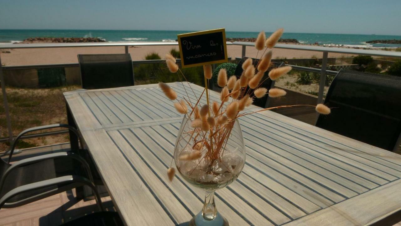 Appartement La Voile Blanche 1