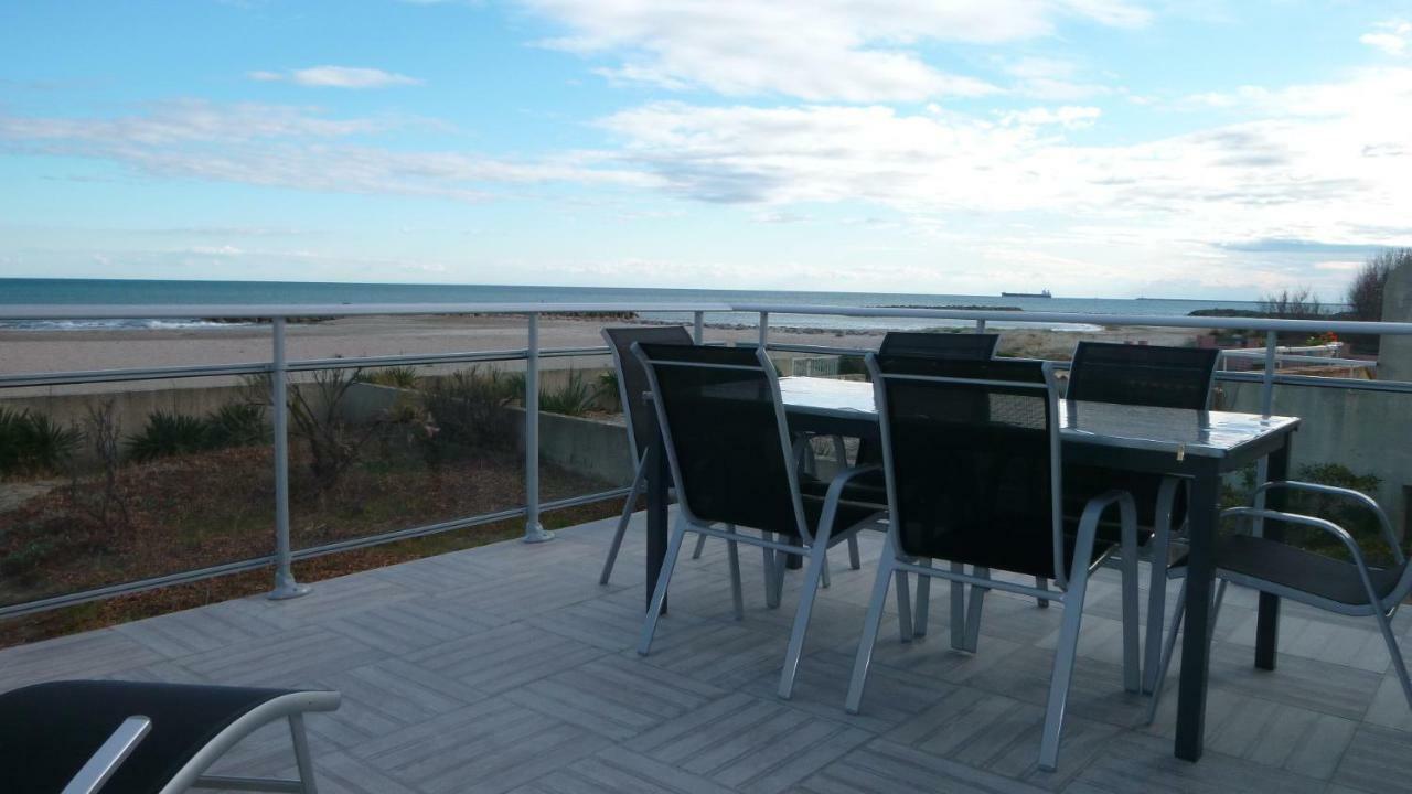 La Voile Blanche 1 Apartment Frontignan