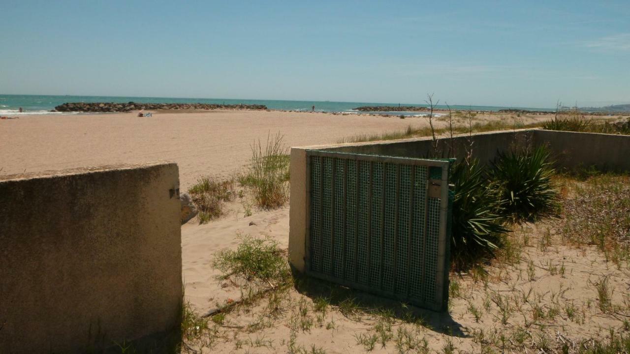 Apartment La Voile Blanche 1 *