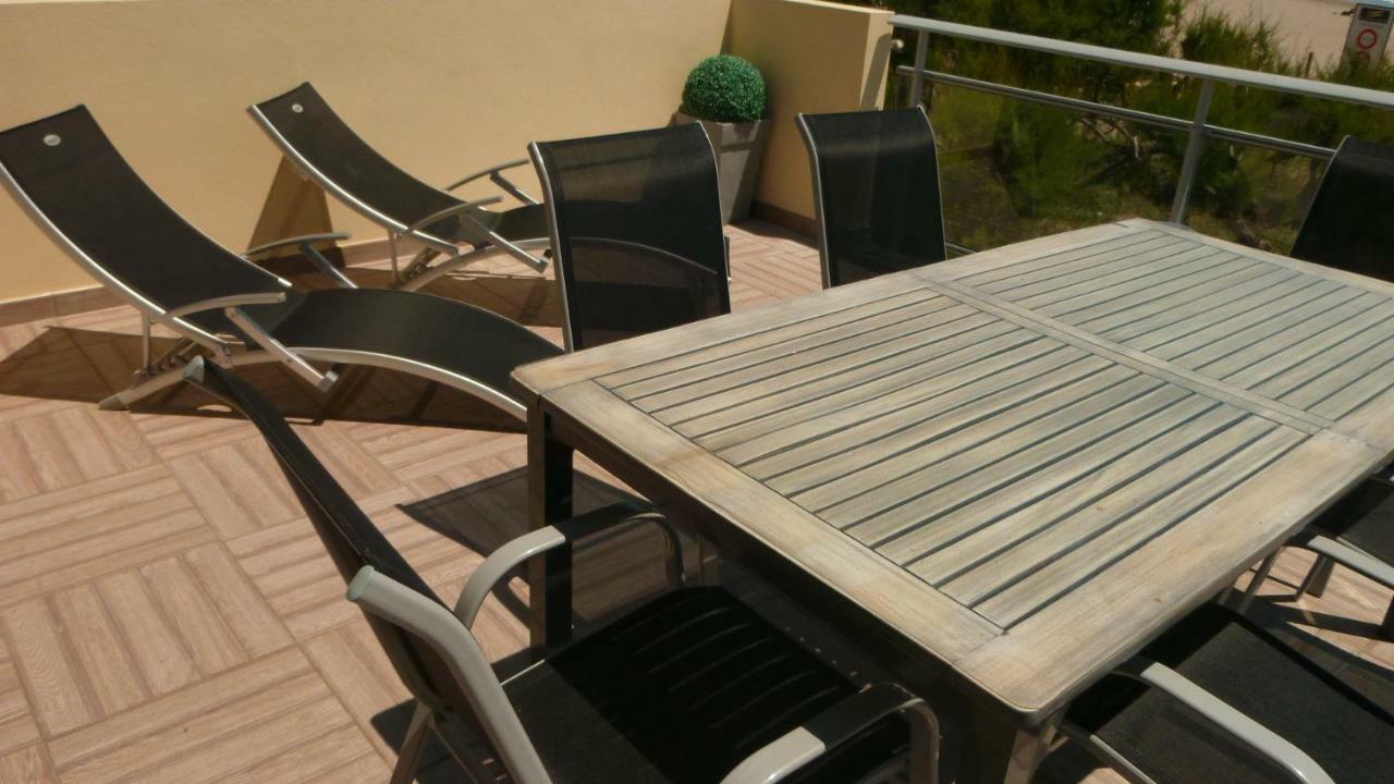 Appartement La Voile Blanche 1