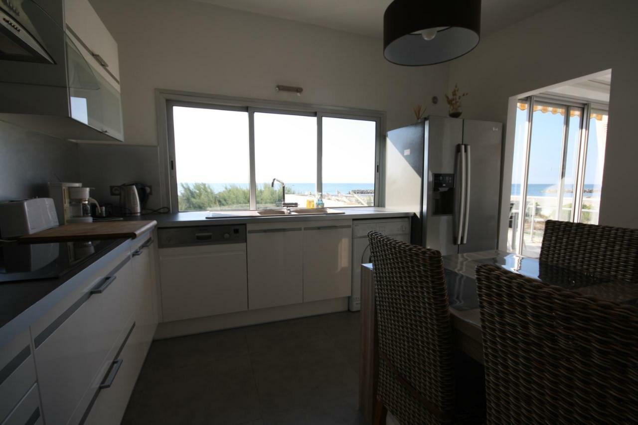 Apartment La Voile Blanche 1 Frontignan