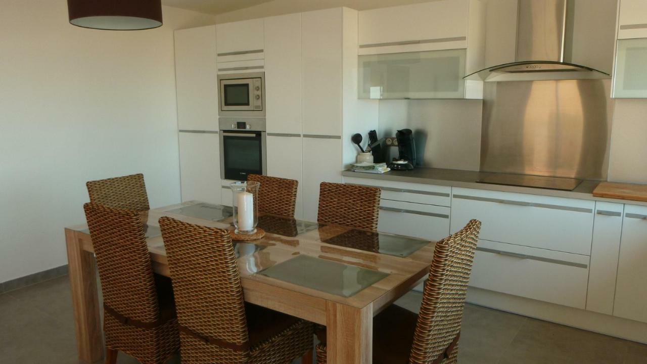 La Voile Blanche 1 Appartement Frontignan
