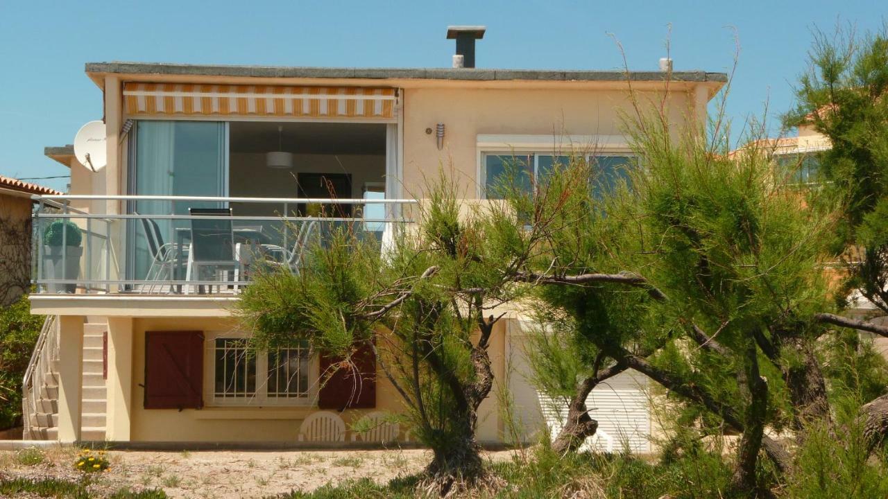 Appartement La Voile Blanche 1 Frontignan