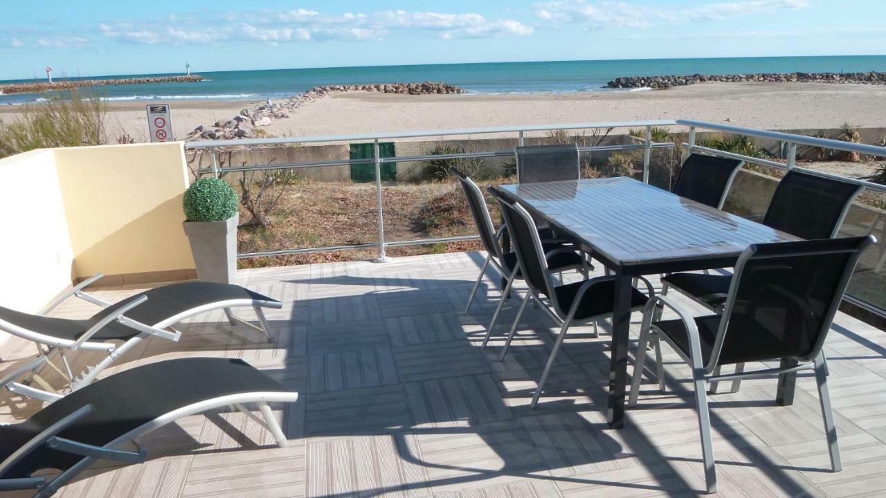 Apartment La Voile Blanche 1 *